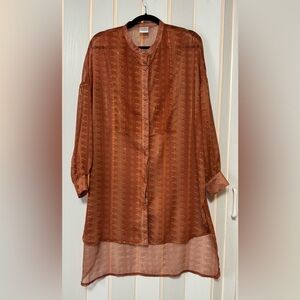 Allie Falcon Canyon Calling two piece set